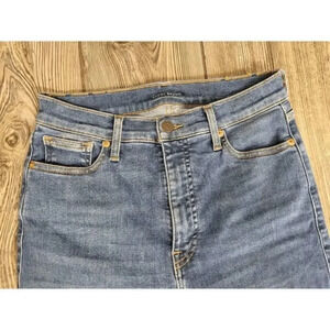 Lucky Brand Jeans. Uni FIt Skinny Size 3‎